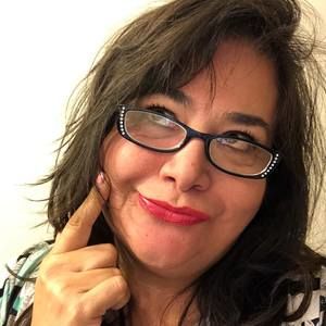 Meet your Posher, Rosa